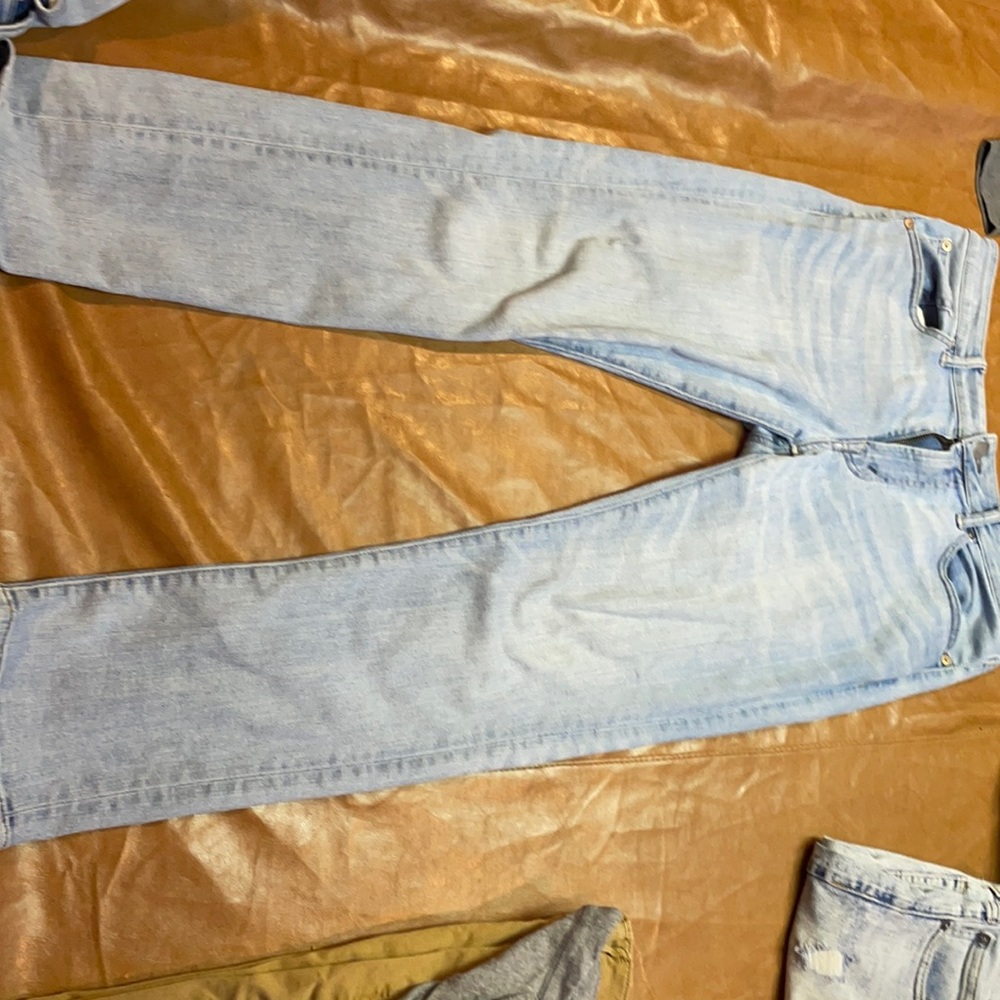 American Eagle Flex Jeans 32/30